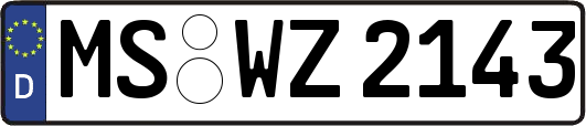 MS-WZ2143