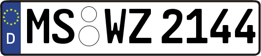 MS-WZ2144