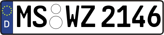 MS-WZ2146