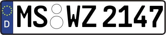 MS-WZ2147