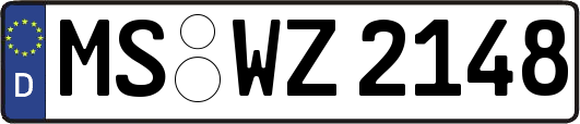MS-WZ2148