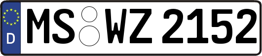 MS-WZ2152