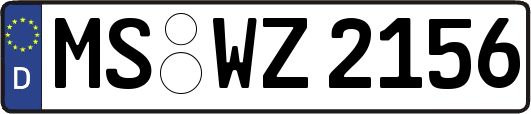 MS-WZ2156