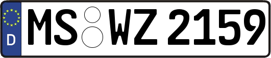 MS-WZ2159
