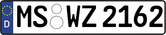 MS-WZ2162