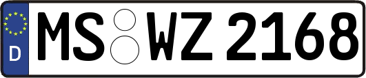 MS-WZ2168