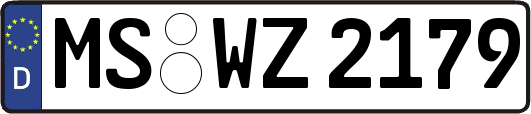 MS-WZ2179