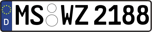 MS-WZ2188