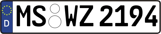 MS-WZ2194