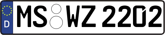 MS-WZ2202