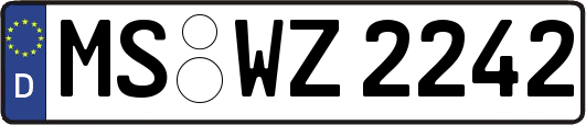 MS-WZ2242