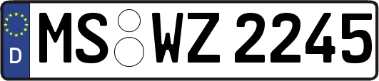 MS-WZ2245