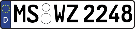 MS-WZ2248