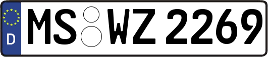 MS-WZ2269