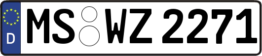 MS-WZ2271