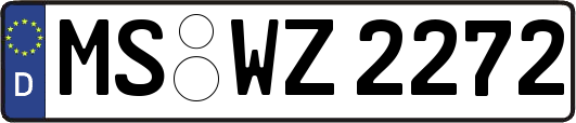 MS-WZ2272