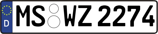 MS-WZ2274