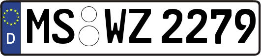 MS-WZ2279
