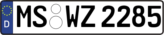 MS-WZ2285