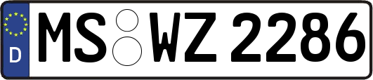 MS-WZ2286