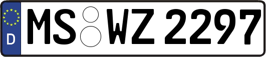 MS-WZ2297