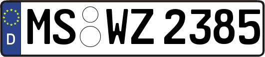 MS-WZ2385