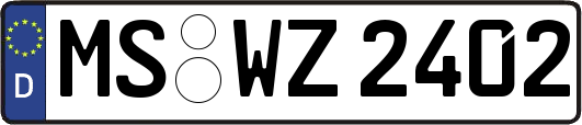MS-WZ2402