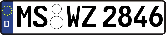 MS-WZ2846