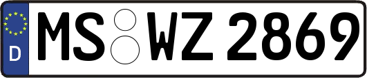 MS-WZ2869