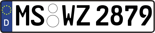 MS-WZ2879