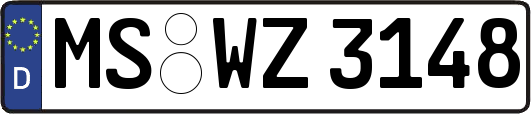 MS-WZ3148