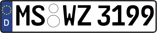MS-WZ3199