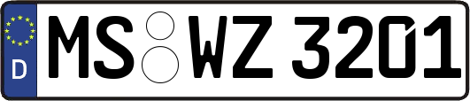 MS-WZ3201