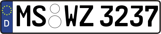 MS-WZ3237