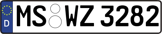 MS-WZ3282