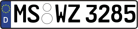 MS-WZ3285