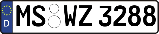 MS-WZ3288
