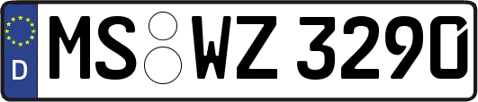 MS-WZ3290