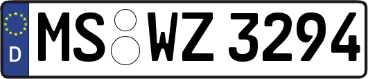 MS-WZ3294