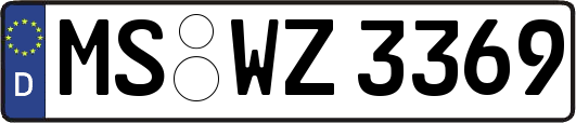 MS-WZ3369