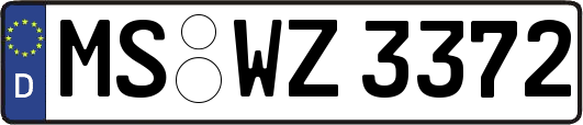 MS-WZ3372
