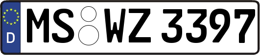 MS-WZ3397