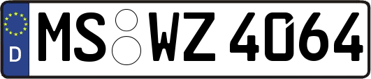 MS-WZ4064