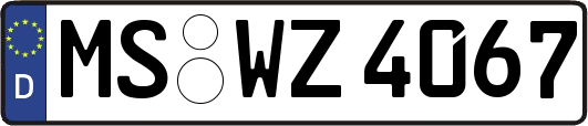 MS-WZ4067