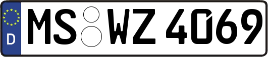 MS-WZ4069