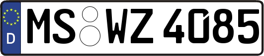 MS-WZ4085