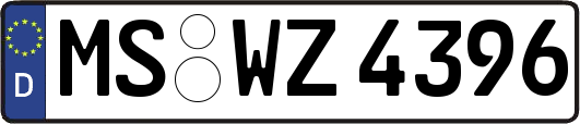 MS-WZ4396