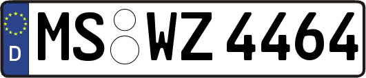 MS-WZ4464