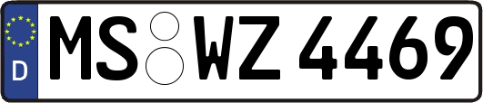MS-WZ4469
