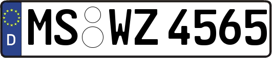 MS-WZ4565